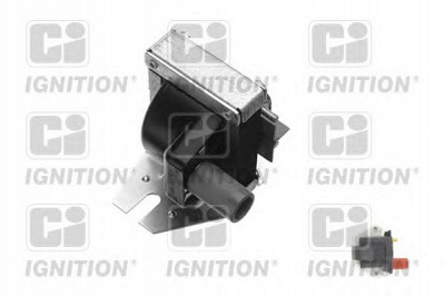 QUINTON HAZELL xic8106 -  Катушка зажигания